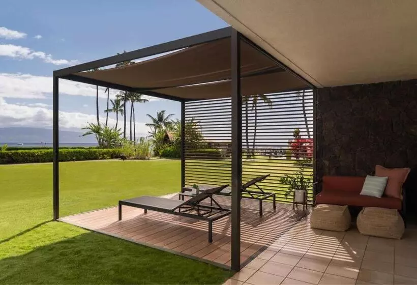 スイート（家族用）, Sheraton Maui Resort & Spa