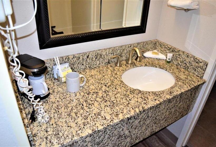 Стандартный Номер Кровать Кинг, Columbia River Hotel, Ascend Hotel Collection