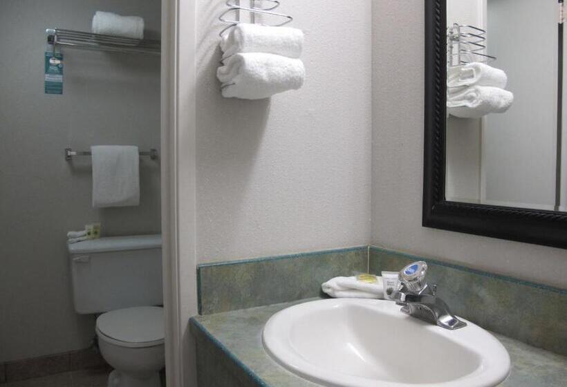 Стандартный Номер Кровать Кинг, Columbia River Hotel, Ascend Hotel Collection