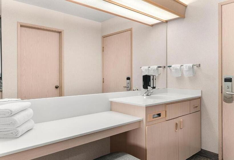 Номер Стандартный Кровать Куин, Columbia River Hotel, Ascend Hotel Collection