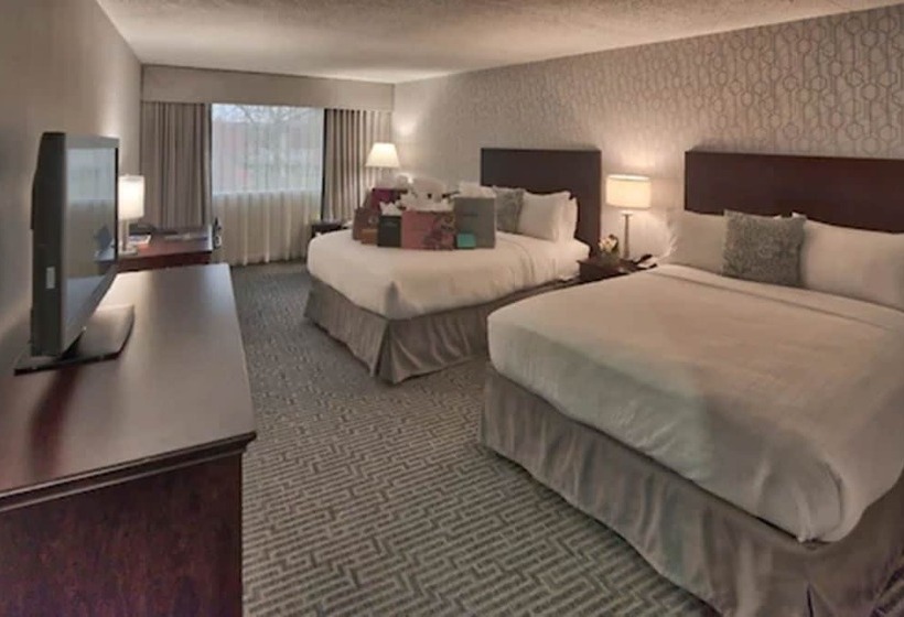 スタンダードルーム, Somerset Inn Troy