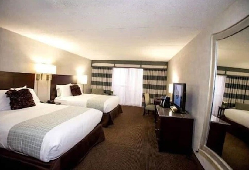Номер Стандарт, Somerset Inn Troy