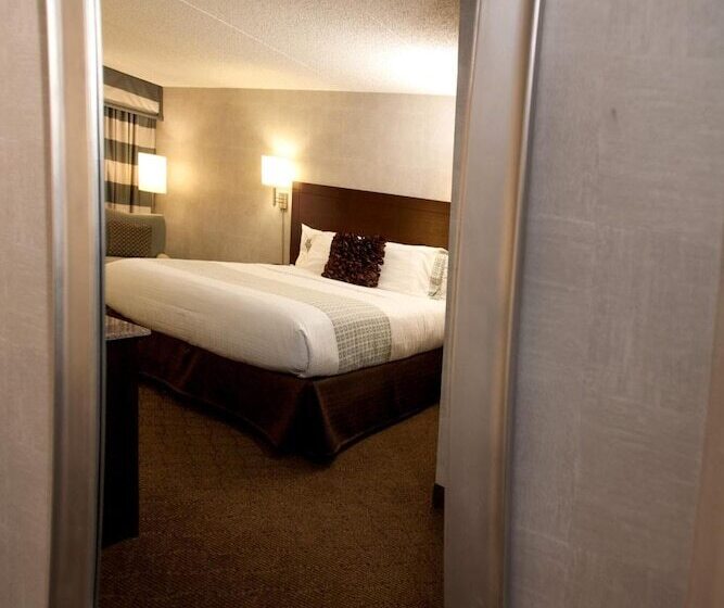 スタンダードルーム, Somerset Inn Troy