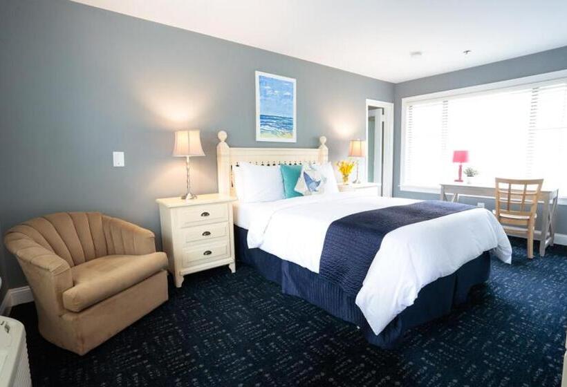 スタンダードルーム, Southampton Inn