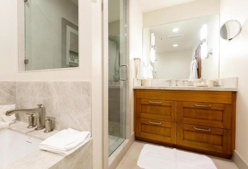 غرفة ديلوكس سرير كينج, Stein Eriksen Lodge Deer Valley