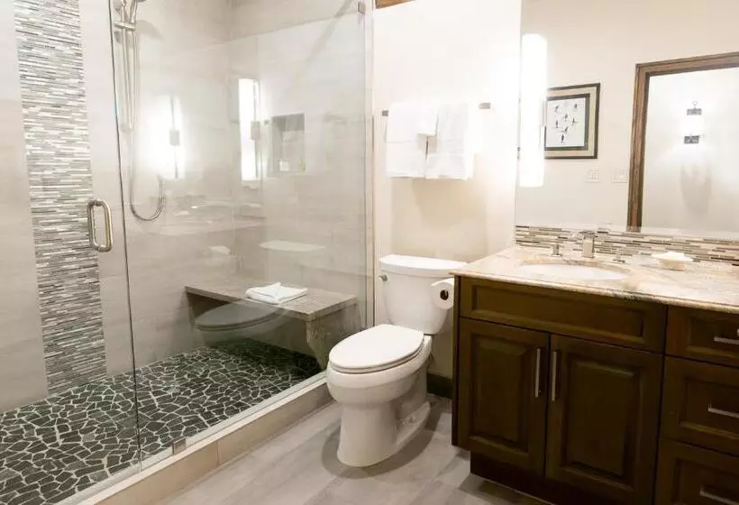 3 Bedroom Suite, Stein Eriksen Lodge Deer Valley