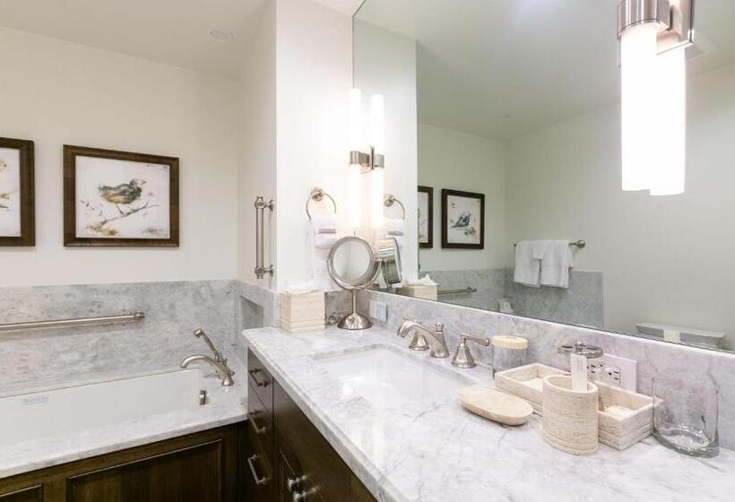 منزل 4 غرف نوم, Stein Eriksen Lodge Deer Valley