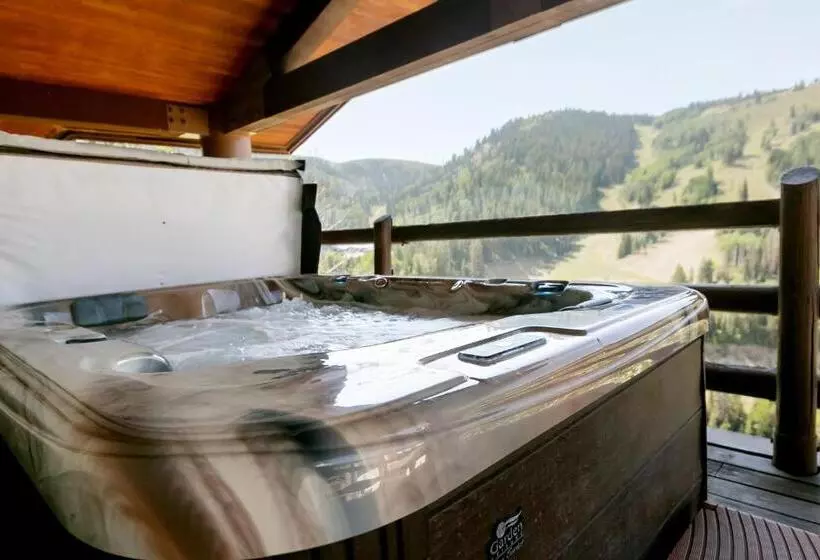 آپارتمان لوکس 1 خوابه, Stein Eriksen Lodge Deer Valley