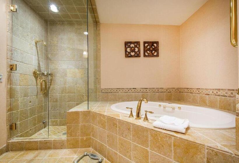 منزل غرفة نوم واحدة, Stein Eriksen Lodge Deer Valley