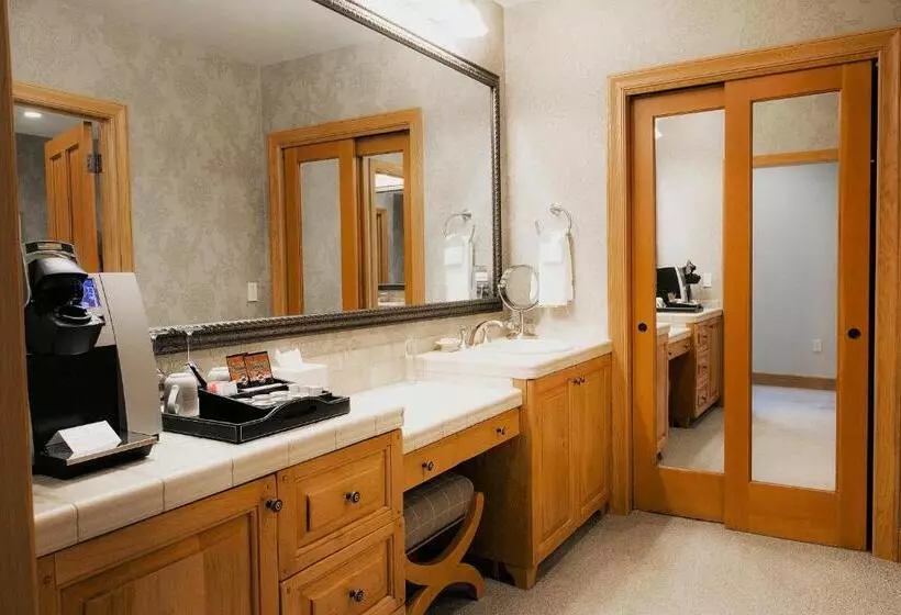 آپارتمان پریمیوم 1 خوابه, Stein Eriksen Lodge Deer Valley