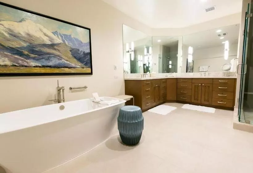 سوییت, Stein Eriksen Lodge Deer Valley