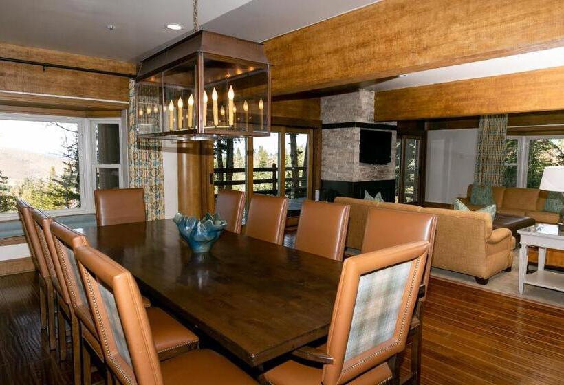 منزل غرفتين نوم, Stein Eriksen Lodge Deer Valley