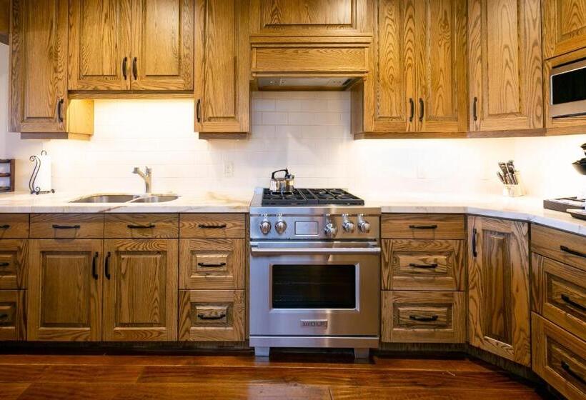 منزل غرفتين نوم, Stein Eriksen Lodge Deer Valley