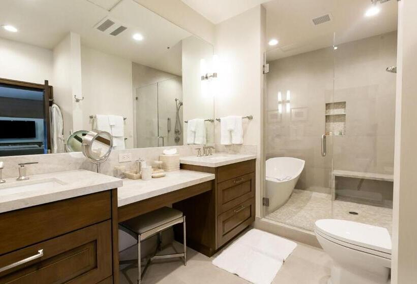 غرفة قياسية, Stein Eriksen Lodge Deer Valley