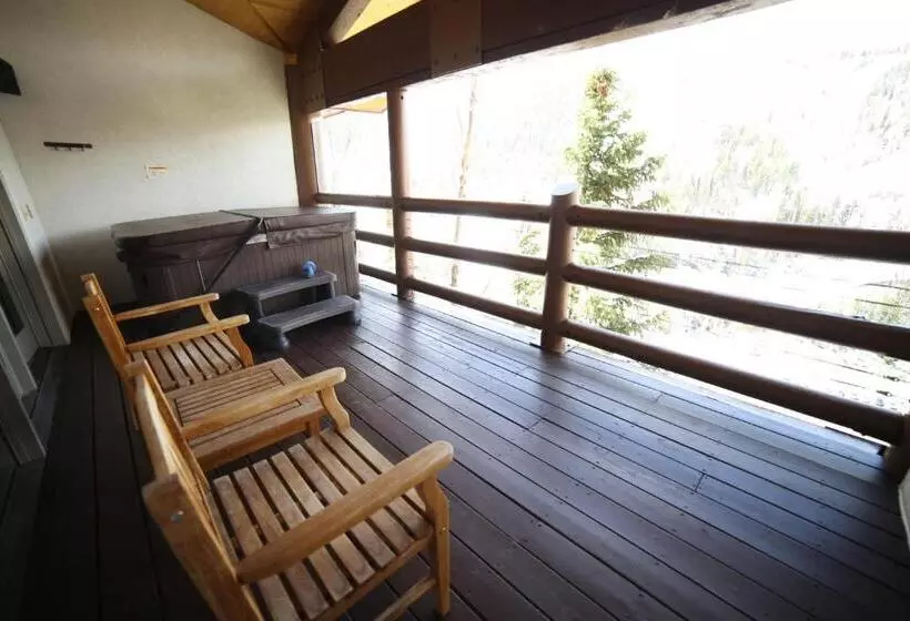 اتاق لوکس با تخت بزرگ, Stein Eriksen Lodge Deer Valley