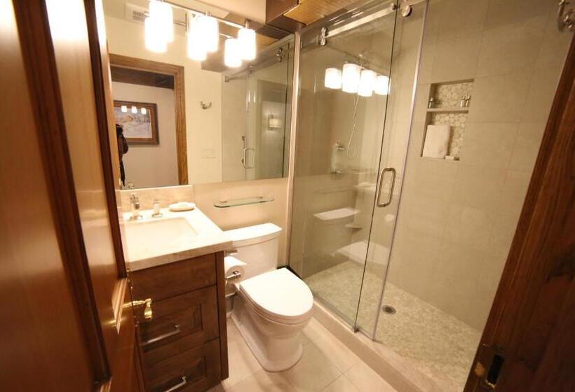 جناح, Stein Eriksen Lodge Deer Valley