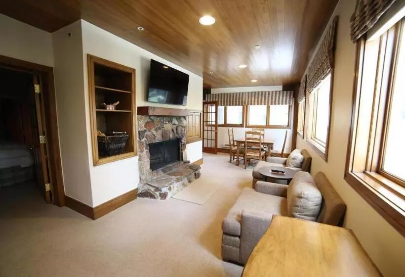 سوییت, Stein Eriksen Lodge Deer Valley