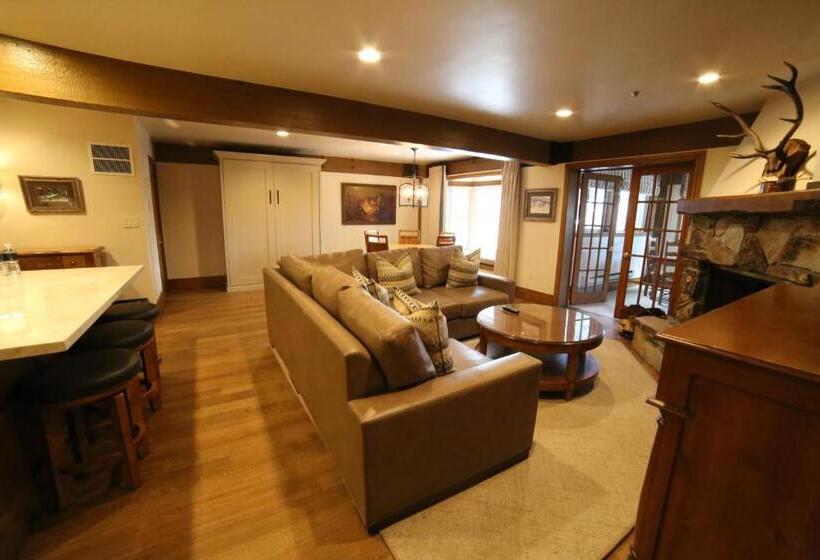 جناح, Stein Eriksen Lodge Deer Valley