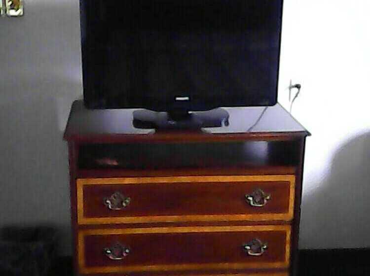 חדר סטודיו סטנדרד, Super 8 By Wyndham Hartford