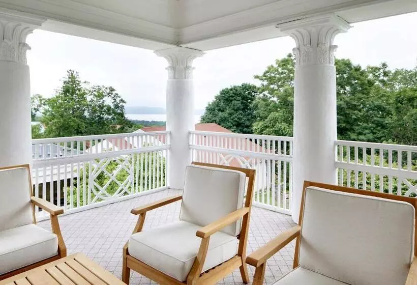 キングサイズベッドのスタンダードルーム, Tarrytown House Estate On The Hudson