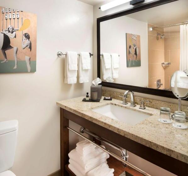 اتاق لوکس, Tempe Mission Palms, A Destination By Hyatt