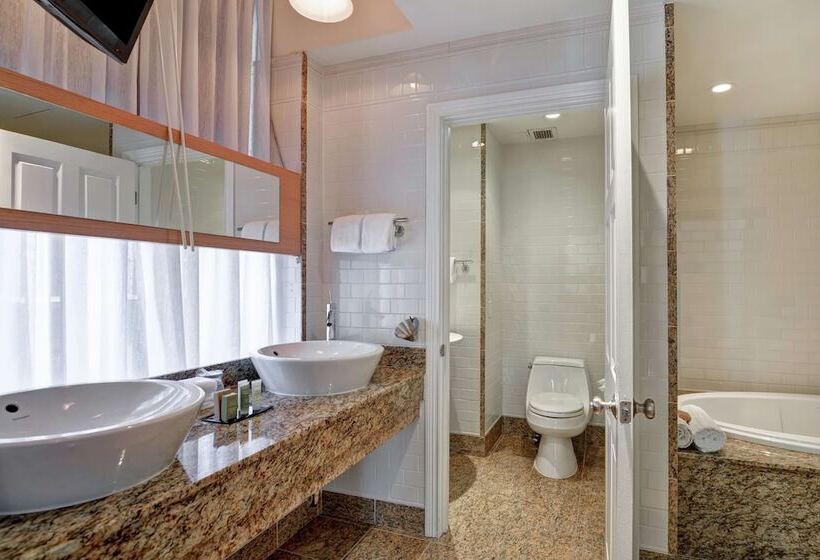 חדר פרמיום, The Cincinnatian Hotel Curio Collection By Hilton