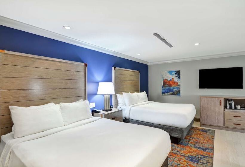 프리미엄 룸, The Cincinnatian Hotel Curio Collection By Hilton