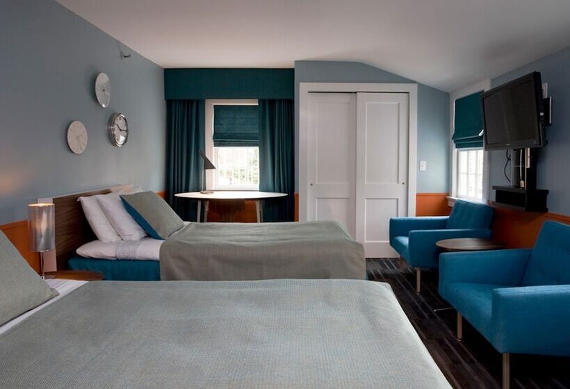 غرفة قياسية, The Maidstone Inn