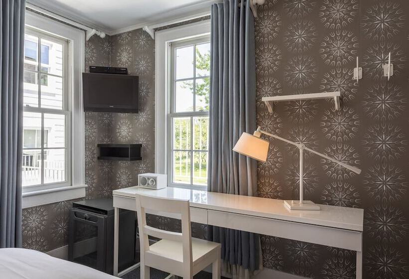 غرفة قياسية, The Maidstone Inn