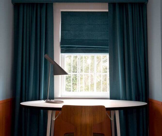 غرفة قياسية, The Maidstone Inn