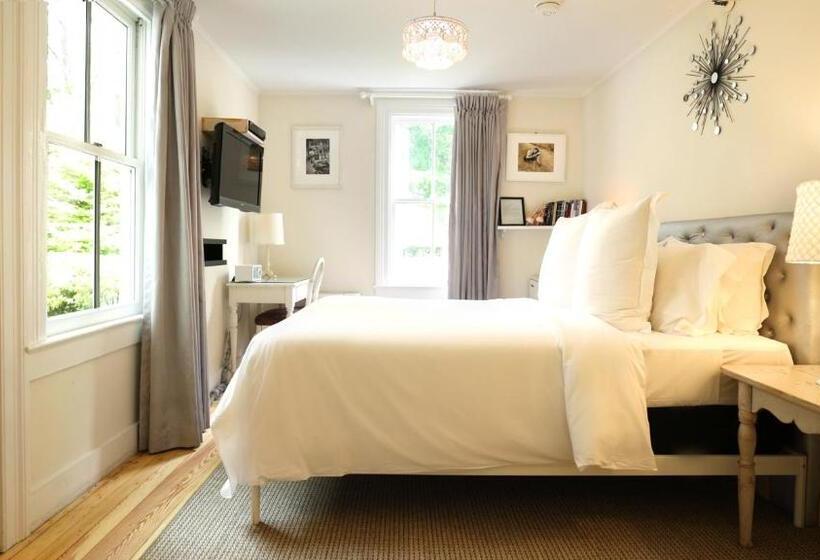 غرفة قياسية, The Maidstone Inn