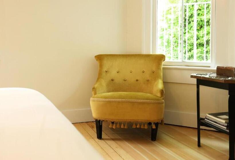 غرفة قياسية سرير كينج, The Maidstone Inn