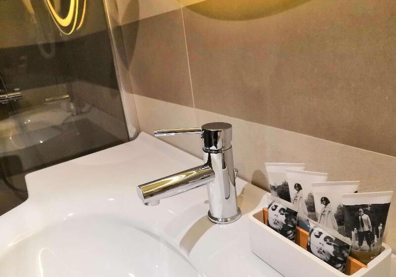 套房, The Strathallan Rochester Hotel & Spa   Doubletree By Hilton