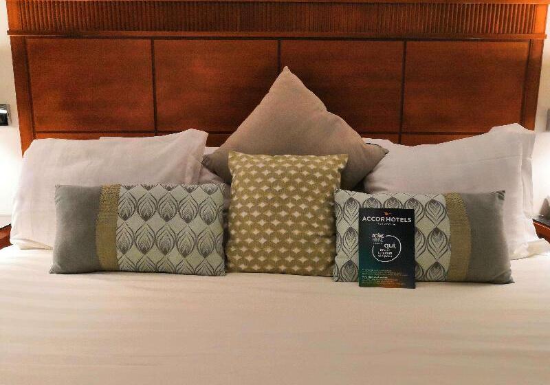 套房, The Strathallan Rochester Hotel & Spa   Doubletree By Hilton