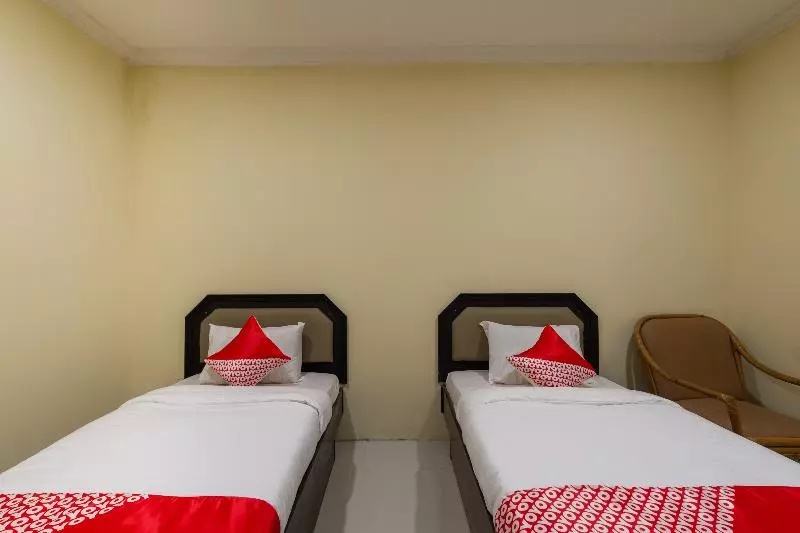 スタンダードルーム, The Strathallan Rochester Hotel & Spa   Doubletree By Hilton