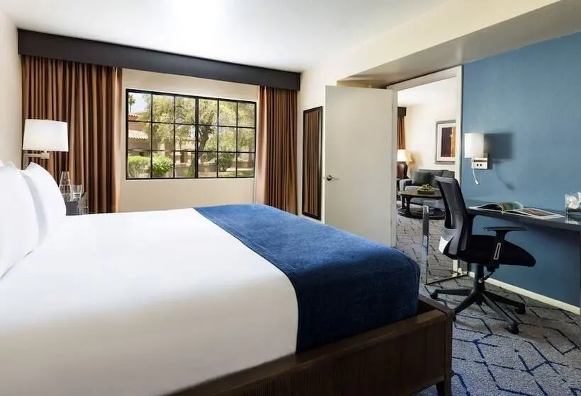 ویلای 1 خوابه, The Scottsdale Plaza Resort & Villas