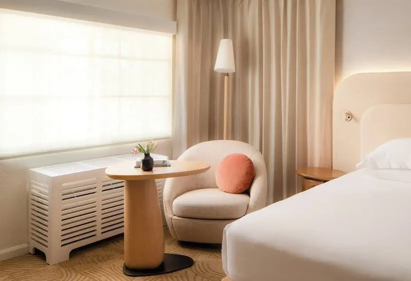 اتاق پرمیوم, The Scottsdale Plaza Resort & Villas