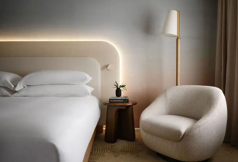 اتاق پرمیوم, The Scottsdale Plaza Resort & Villas