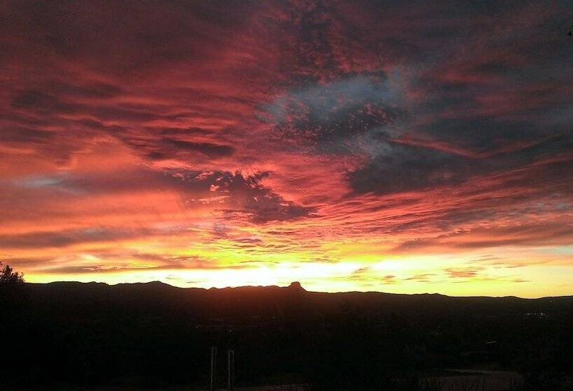 جناح, Prescott Resort & Conference Center