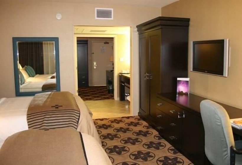 جناح, Prescott Resort & Conference Center