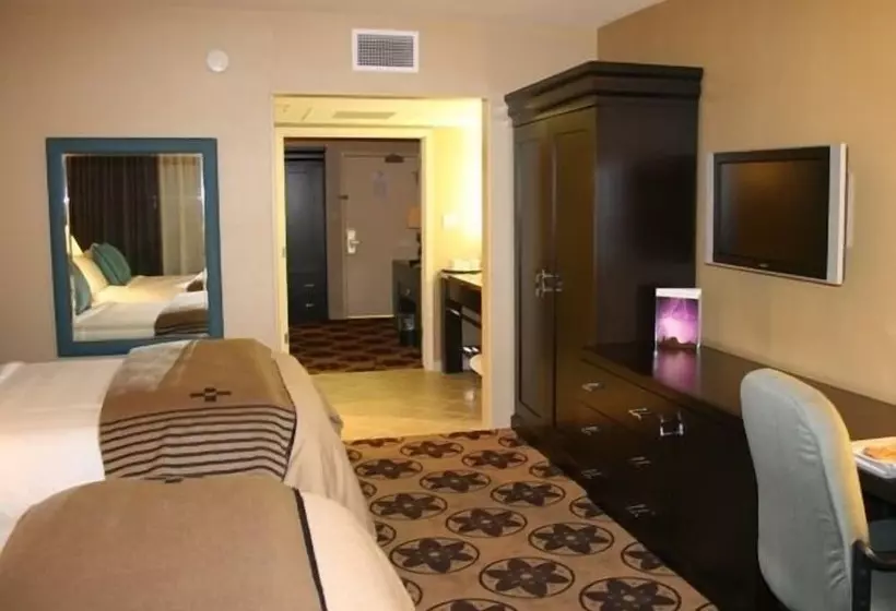 スイート, Prescott Resort & Conference Center