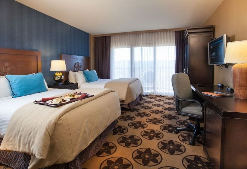 جناح, Prescott Resort & Conference Center