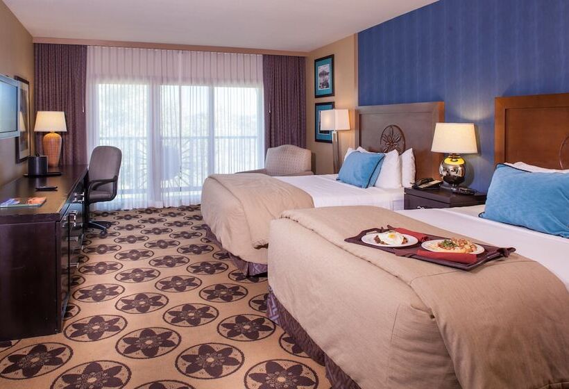 جناح, Prescott Resort & Conference Center