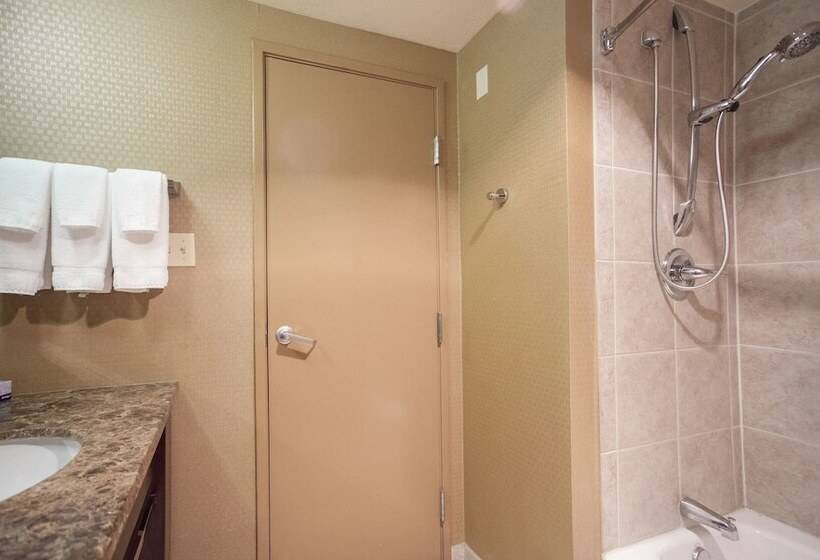 غرفة ديلوكس, Prescott Resort & Conference Center