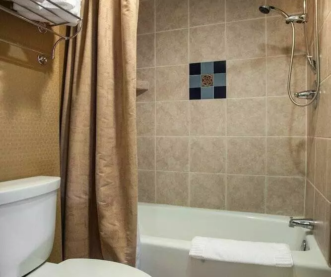 デラックスルーム, Prescott Resort & Conference Center