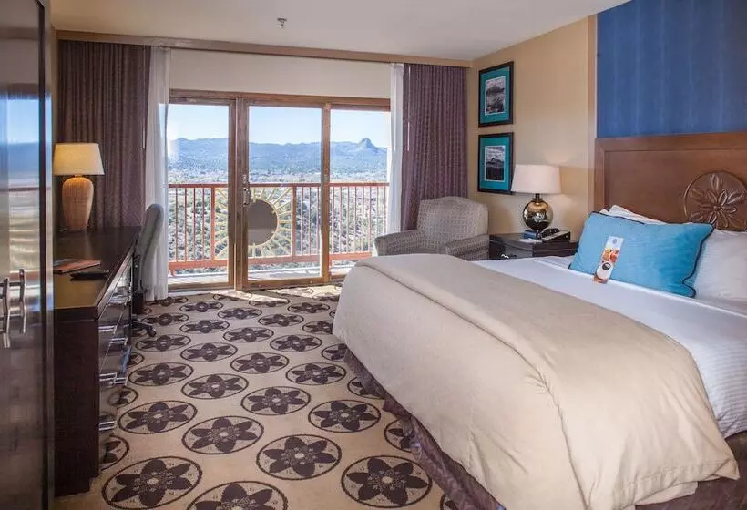 デラックスルーム, Prescott Resort & Conference Center