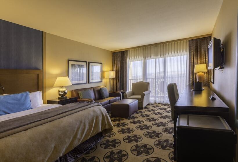 غرفة ديلوكس, Prescott Resort & Conference Center