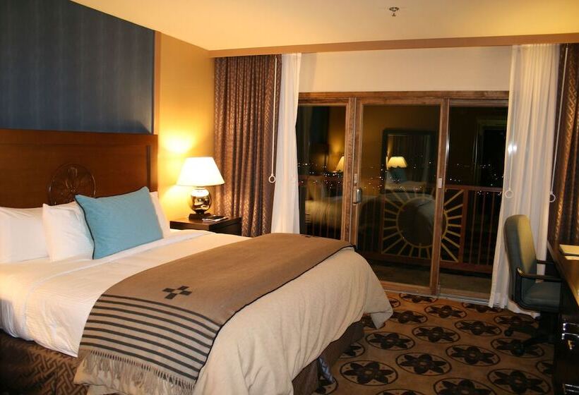 غرفة ديلوكس, Prescott Resort & Conference Center