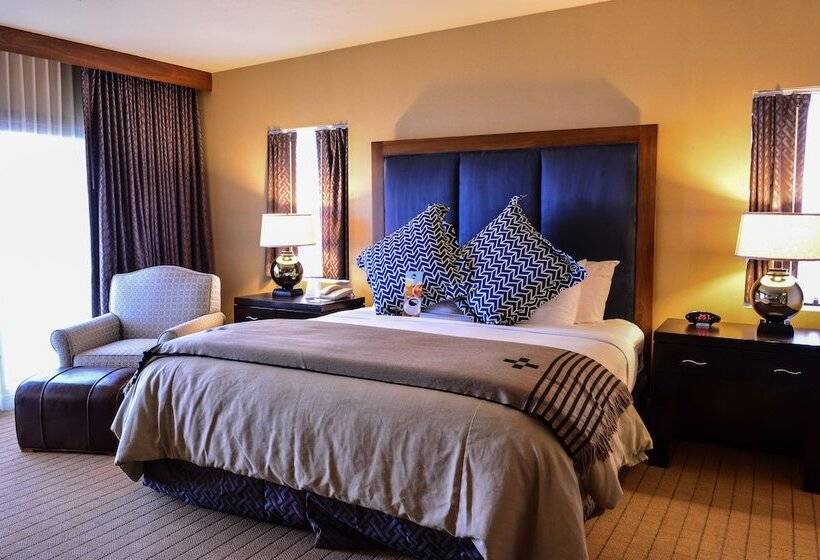 Люкс, Prescott Resort & Conference Center