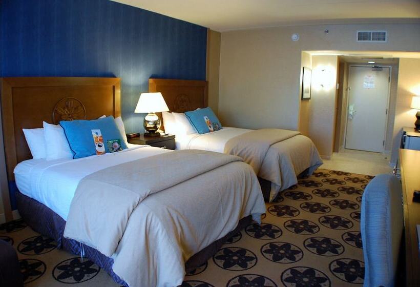 Номер Deluxe, Prescott Resort & Conference Center